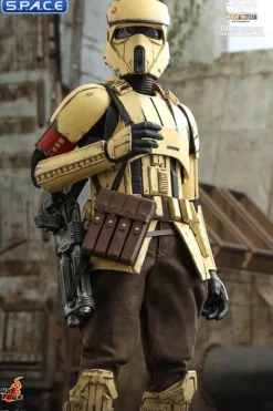 1/6 Scale Shoretrooper TV Masterpiece TMS031