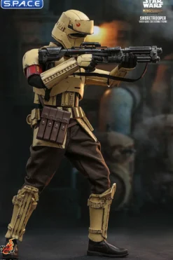 1/6 Scale Shoretrooper TV Masterpiece TMS031