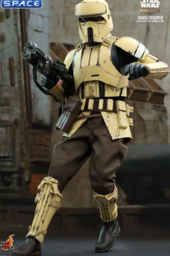 1/6 Scale Shoretrooper TV Masterpiece TMS031