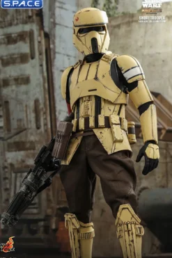 1/6 Scale Shoretrooper TV Masterpiece TMS031