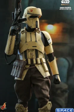 1/6 Scale Shoretrooper TV Masterpiece TMS031