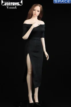 1/6 Scale shoulder-free body