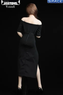 1/6 Scale shoulder-free body
