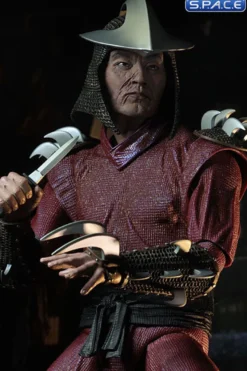 1/4 Scale Shredder