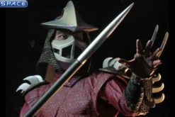 1/4 Scale Shredder