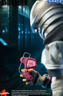 1/12 Scale Shredder One:12 Collective
