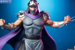 1/4 Scale Shredder Statue