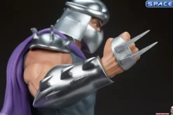 1/4 Scale Shredder Statue