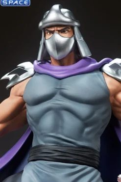 1/4 Scale Shredder Statue
