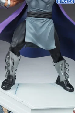 1/4 Scale Shredder Statue