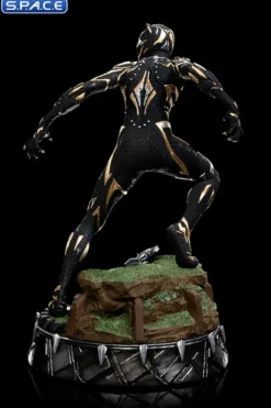 1/10 Scale Shuri Art Scale Statue