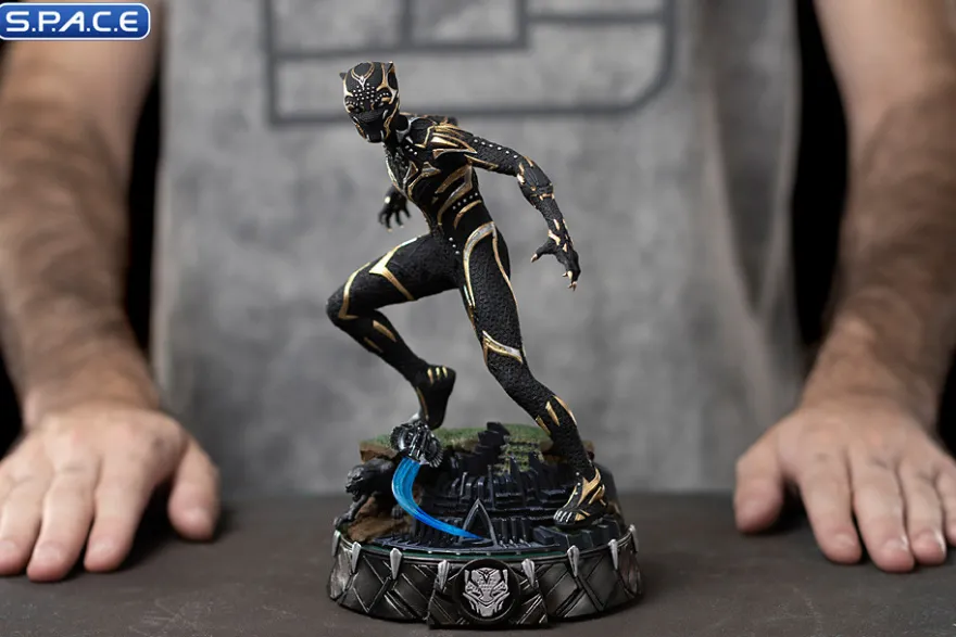 1/10 Scale Shuri Art Scale Statue