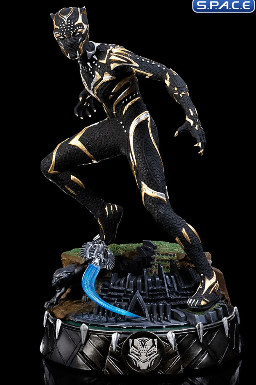 1/10 Scale Shuri Art Scale Statue
