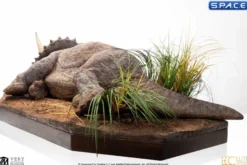 1/8 Scale Sick Triceratops Maquette