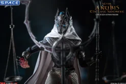 1/6 Scale Silver Anubis »Last Judgement«