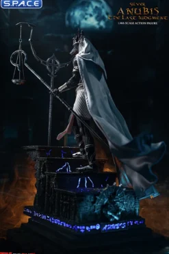 1/6 Scale Silver Anubis »Last Judgement«