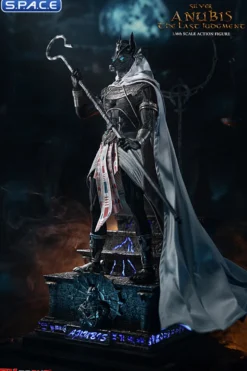 1/6 Scale Silver Anubis »Last Judgement«