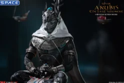 1/6 Scale Silver Anubis »Last Judgement«