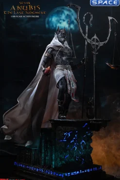 1/6 Scale Silver Anubis »Last Judgement«