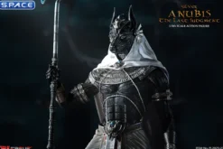 1/6 Scale Silver Anubis »Last Judgement«