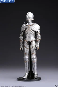 1/6 Scale Silver Armored Guard