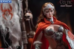 1/6 Scale Silver Celtic Bravery Wildheart