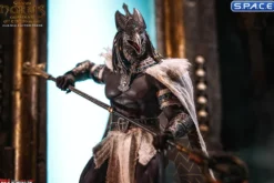 1/12 Scale Silver Horus