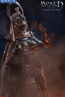 1/6 Scale Silver Month