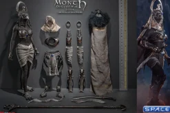 1/6 Scale Silver Month