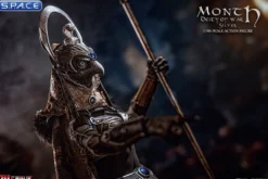 1/6 Scale Silver Month