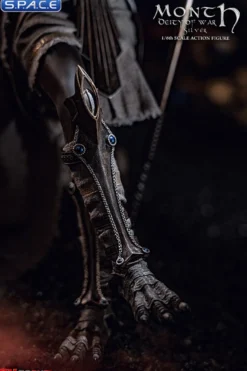 1/6 Scale Silver Month