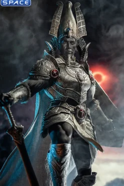 1/6 Scale Silver Osiris