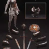 1/6 Scale Silver Saintess Knight