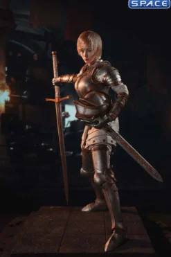 1/6 Scale Silver Saintess Knight