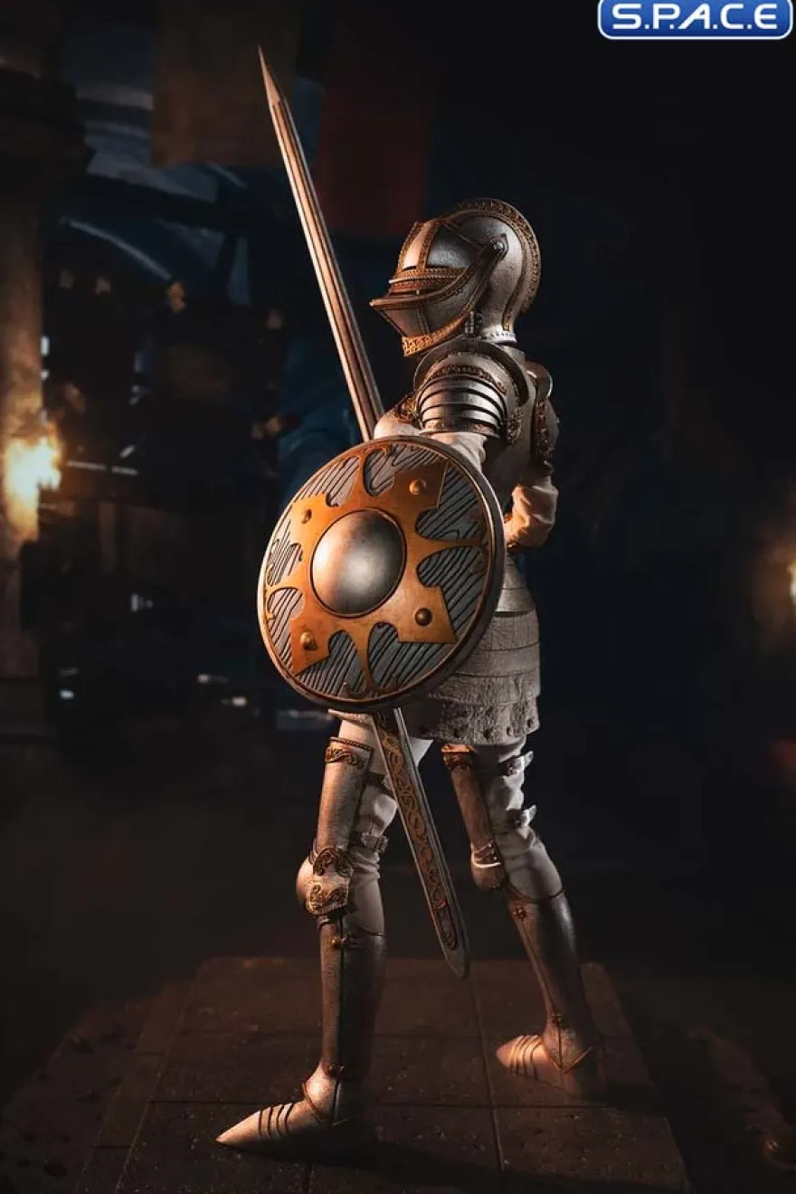 1/6 Scale Silver Saintess Knight