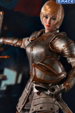 1/6 Scale Silver Saintess Knight