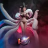 1/6 Scale Silver Su Daji