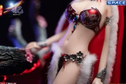 1/6 Scale Silver Su Daji