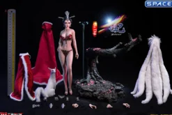 1/6 Scale Silver Su Daji