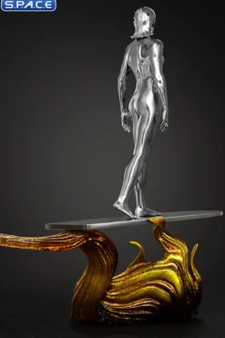 1/10 Scale Silver Surfer Art Scale Statue