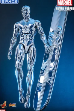 1/6 Scale Silver Surfer Comic Masterpiece CMS033 (Marvel)