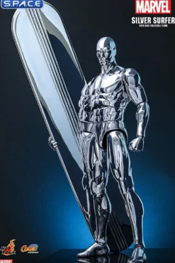 1/6 Scale Silver Surfer Comic Masterpiece CMS033 (Marvel)