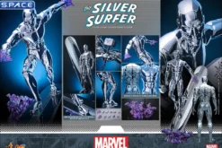 1/6 Scale Silver Surfer Comic Masterpiece CMS033 (Marvel)