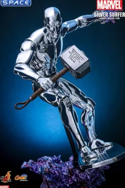 1/6 Scale Silver Surfer Comic Masterpiece CMS033 (Marvel)