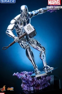 1/6 Scale Silver Surfer Comic Masterpiece CMS033 (Marvel)