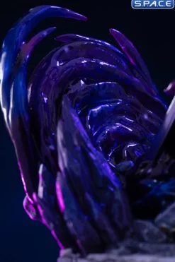 1/10 Scale Silver Surfer Deluxe BDS Art Scale Statue