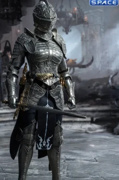 1/6 Scale Silver Temple Guardian