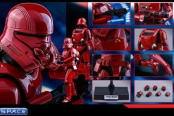 1/6 Scale Sith Jet Trooper