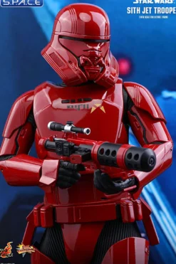 1/6 Scale Sith Jet Trooper