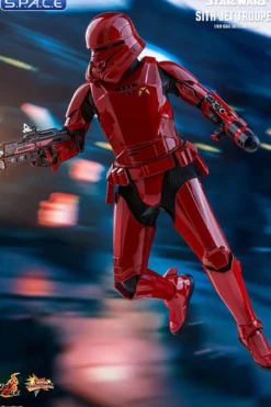 1/6 Scale Sith Jet Trooper